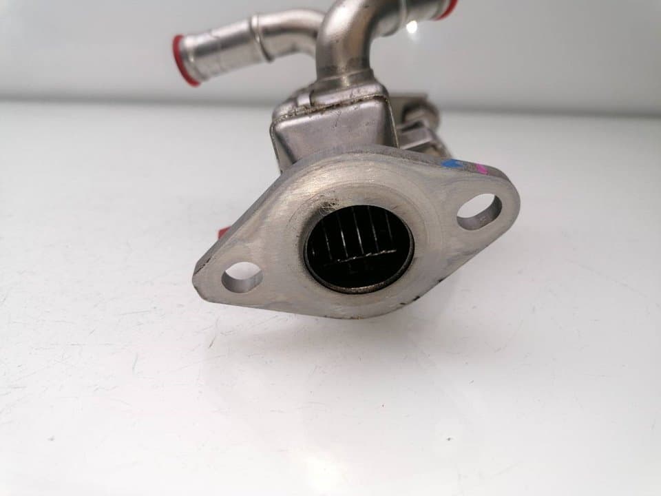 Enfriador egr TOYOTA YARIS (NCP1/NLP1/SCP1) 3