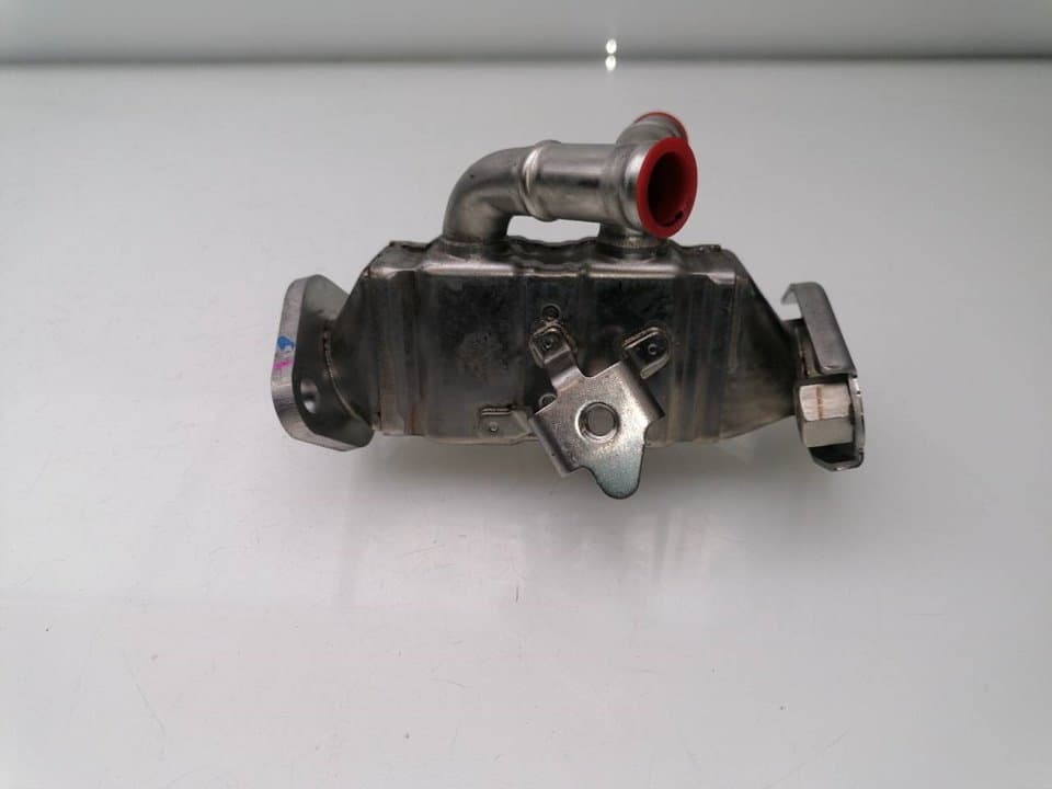 Enfriador egr TOYOTA YARIS (NCP1/NLP1/SCP1) 2