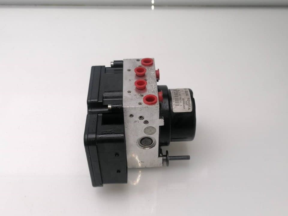 Abs TOYOTA YARIS (NCP1/NLP1/SCP1)