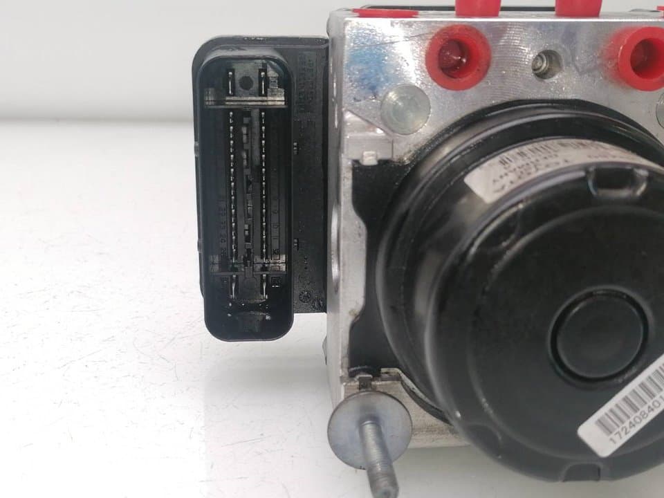 Abs TOYOTA YARIS (NCP1/NLP1/SCP1) 2