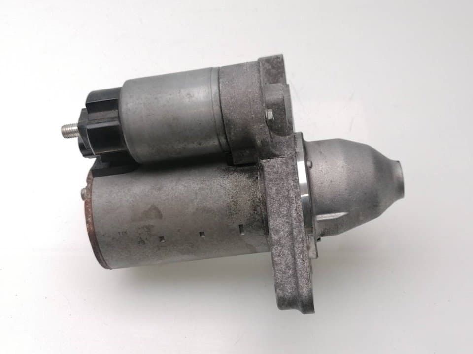 Motor arranque TOYOTA YARIS (NCP1/NLP1/SCP1)