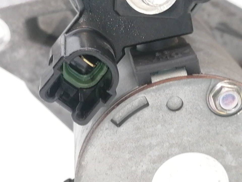 Motor arranque TOYOTA YARIS (NCP1/NLP1/SCP1) 4