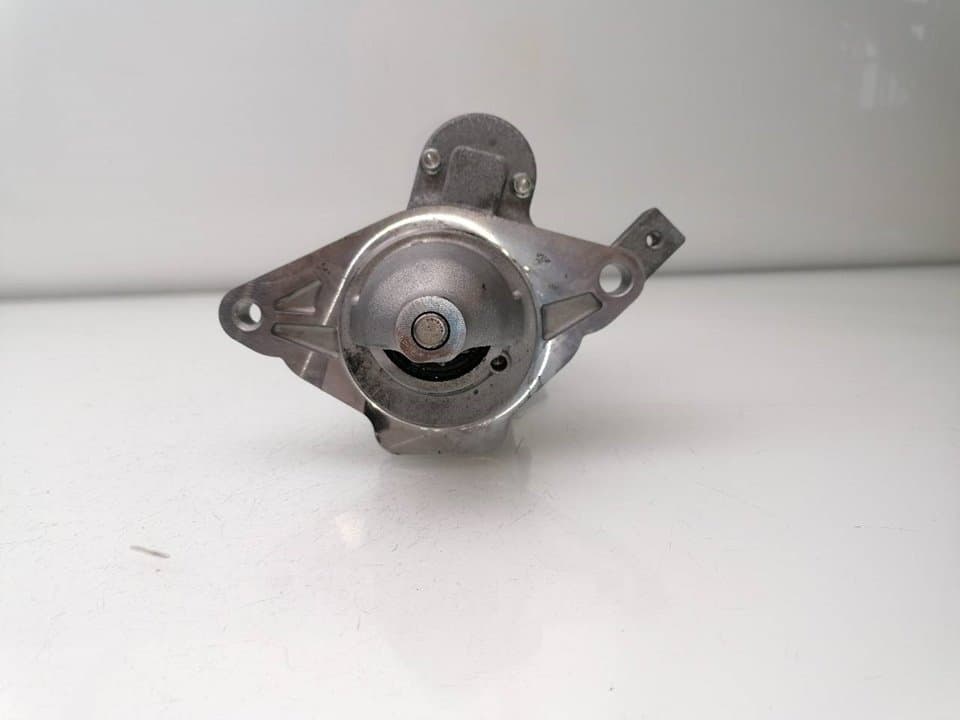 Motor arranque TOYOTA YARIS (NCP1/NLP1/SCP1) 3