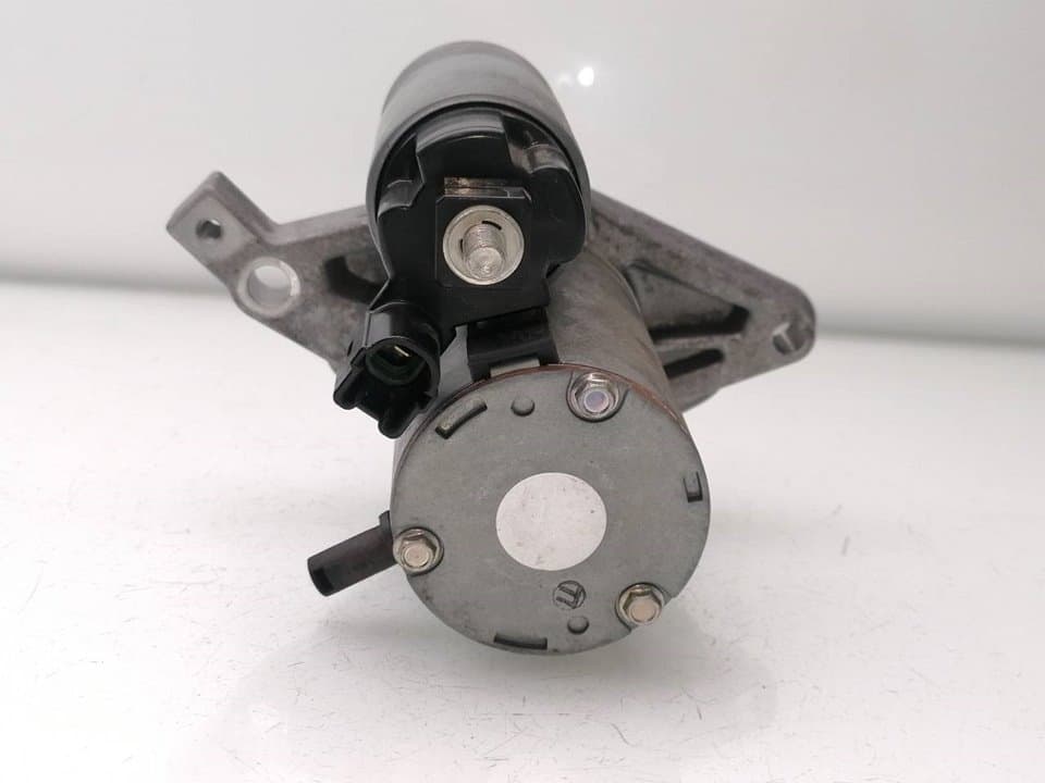 Motor arranque TOYOTA YARIS (NCP1/NLP1/SCP1) 2