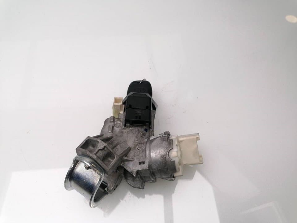 Conmutador de arranque TOYOTA YARIS (NCP1/NLP1/SCP1) 2