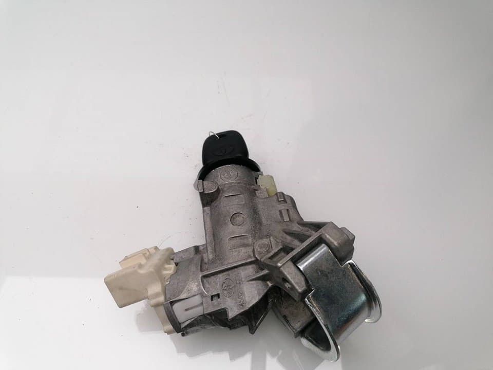 Conmutador de arranque TOYOTA YARIS (NCP1/NLP1/SCP1)