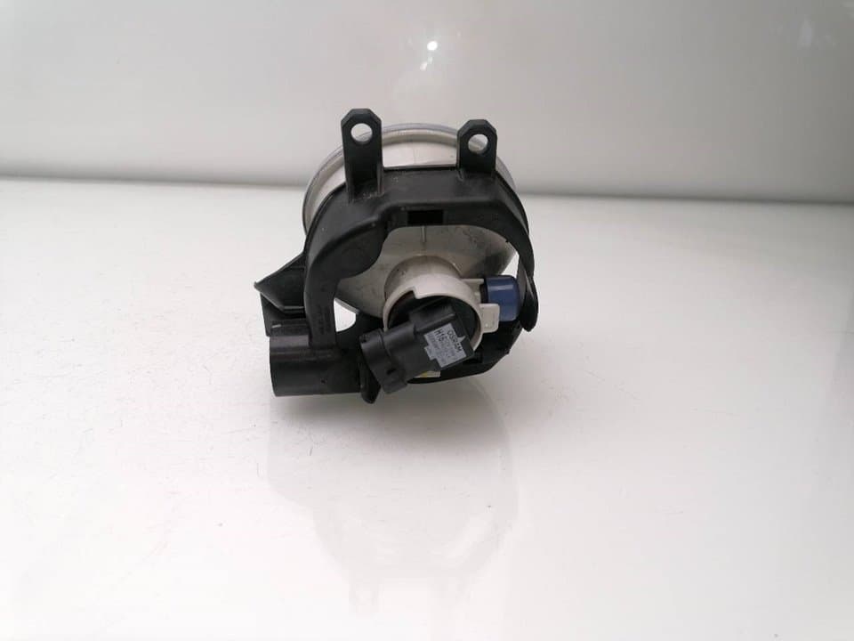 Faro antiniebla derecho TOYOTA YARIS (NCP1/NLP1/SCP1) 3
