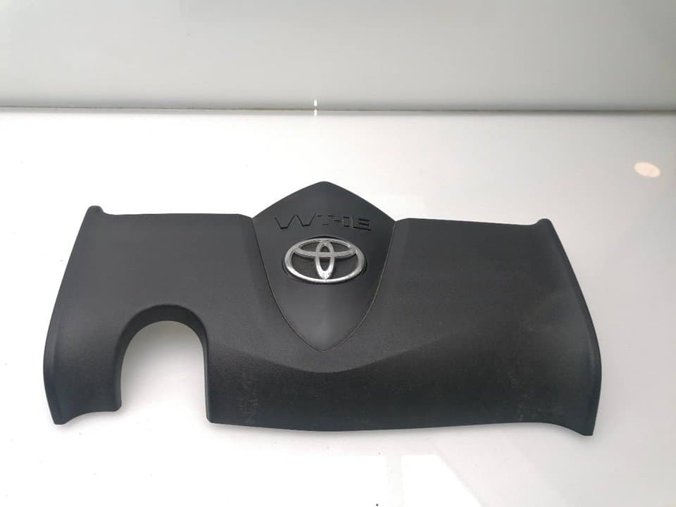 Tapa motor TOYOTA YARIS (NCP1/NLP1/SCP1)