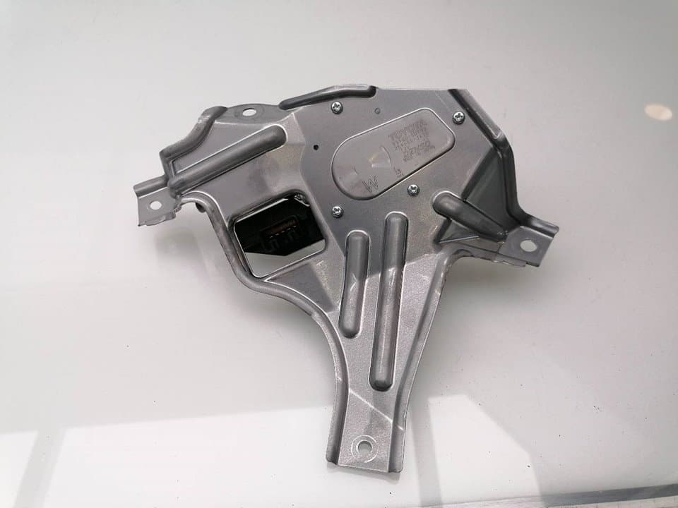 Motor limpia trasero TOYOTA YARIS (NCP1/NLP1/SCP1) 2