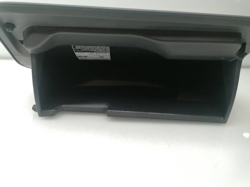 Guantera TOYOTA YARIS (NCP1/NLP1/SCP1) 3