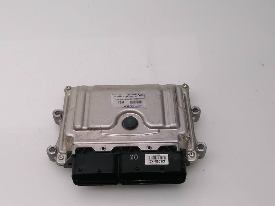 Centralita motor uce KIA STONIC