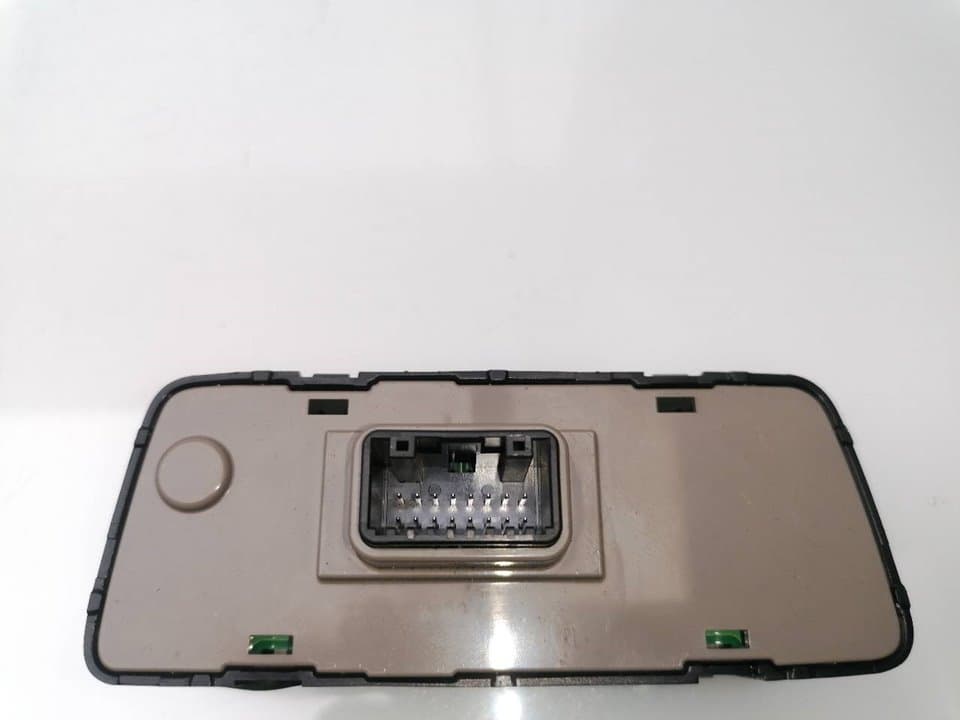 Mando multifuncion KIA STONIC 4
