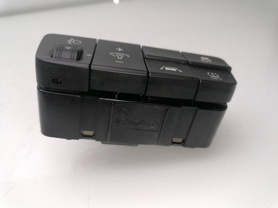 Mando multifuncion KIA STONIC 2