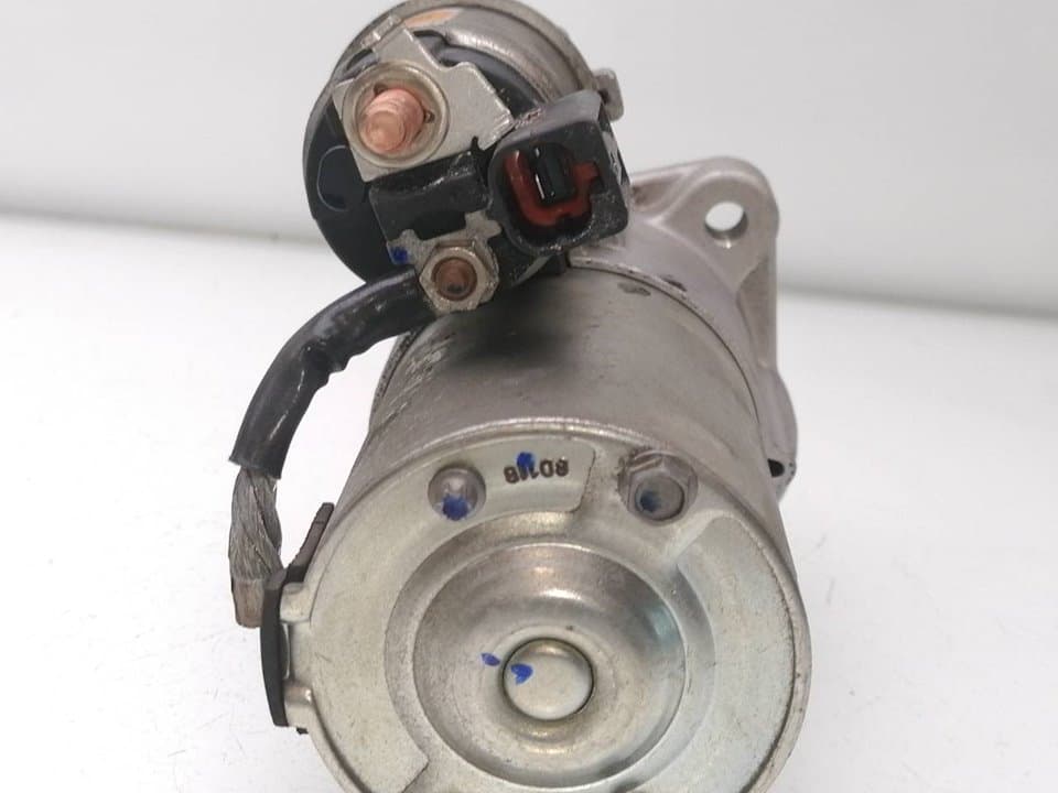 Motor arranque KIA STONIC 5