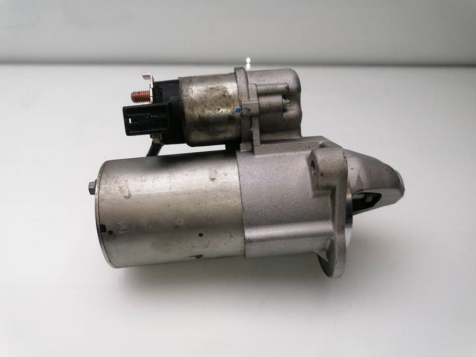 Motor arranque KIA STONIC