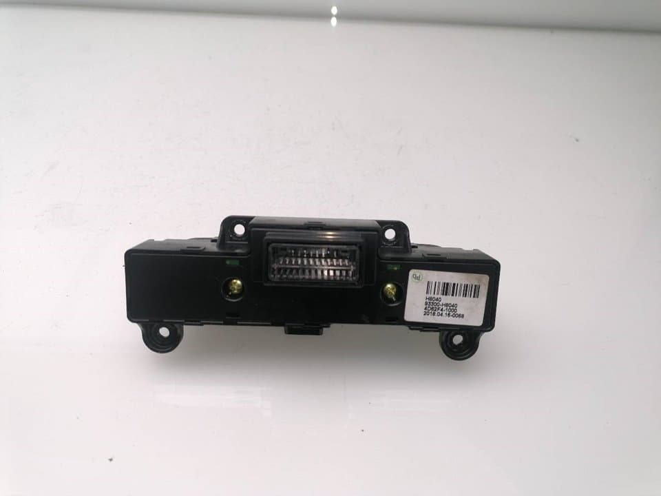Interruptor KIA STONIC 4