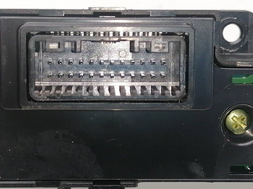 Interruptor KIA STONIC 2