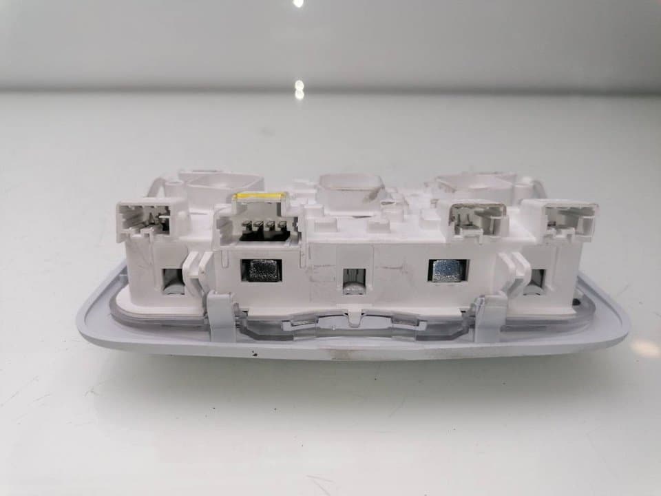Luz interior PEUGEOT 2008 (P1) 3