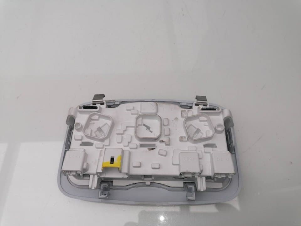 Luz interior PEUGEOT 2008 (P1) 2