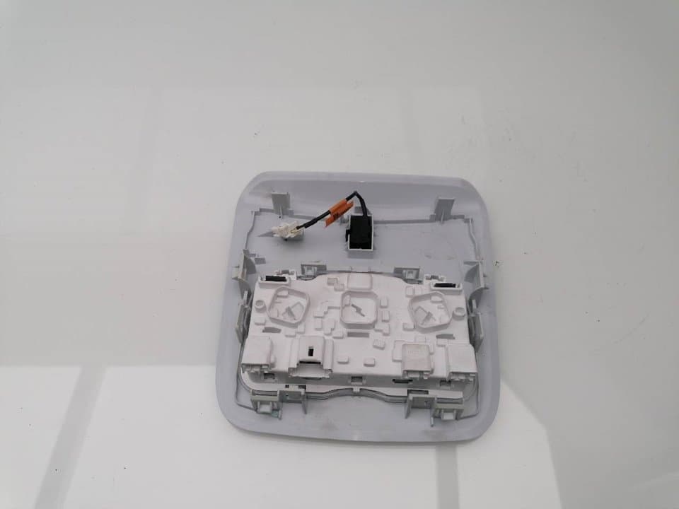 Luz interior PEUGEOT 2008 (P1) 4