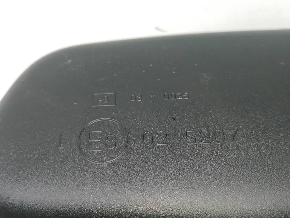 Espejo interior PEUGEOT 2008 (P1) 3