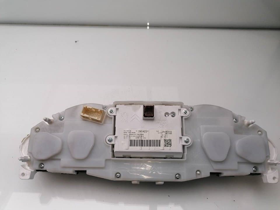 Cuadro instrumentos PEUGEOT 2008 (P1) 2