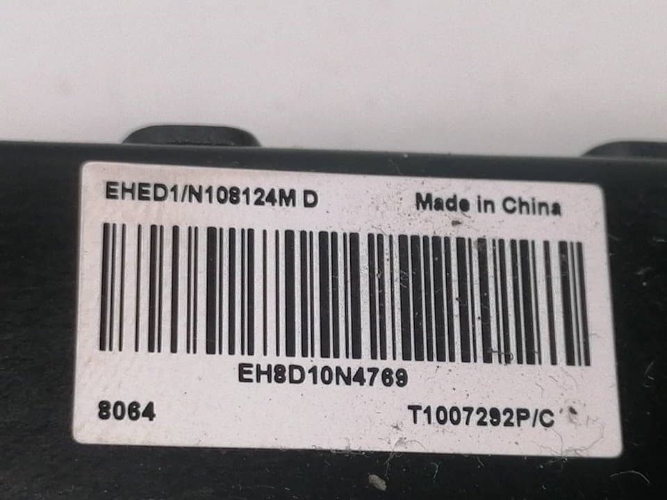 Resistencia calefaccion PEUGEOT 2008 (P1) 4