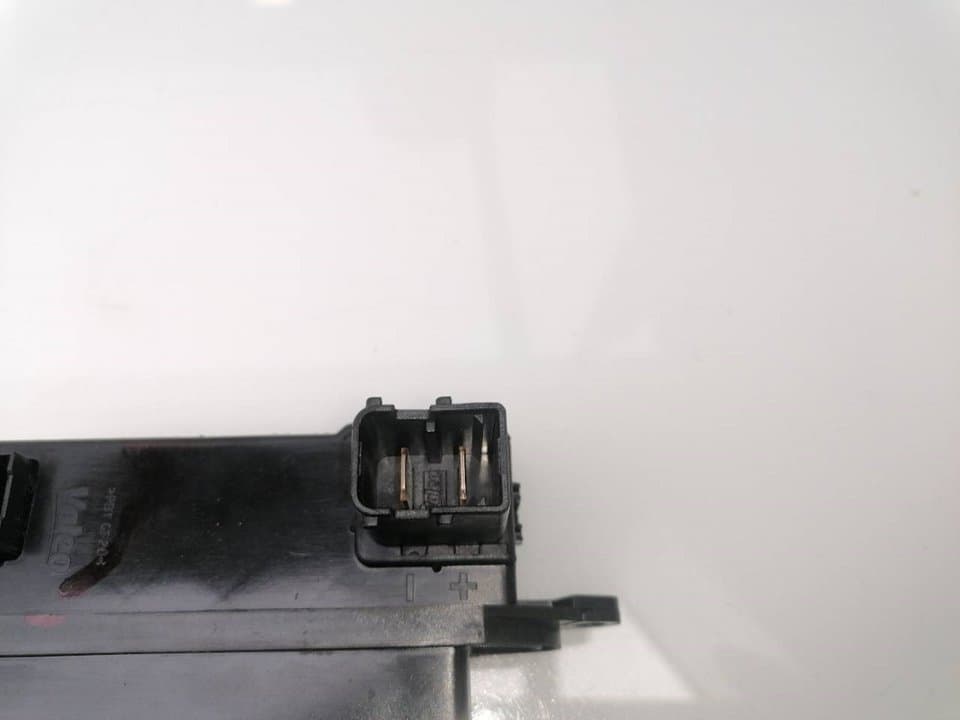 Resistencia calefaccion PEUGEOT 2008 (P1) 2