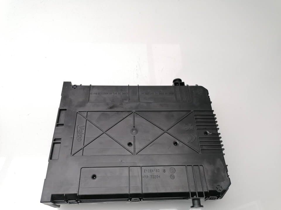 Caja reles / fusibles PEUGEOT 2008 (P1) 2
