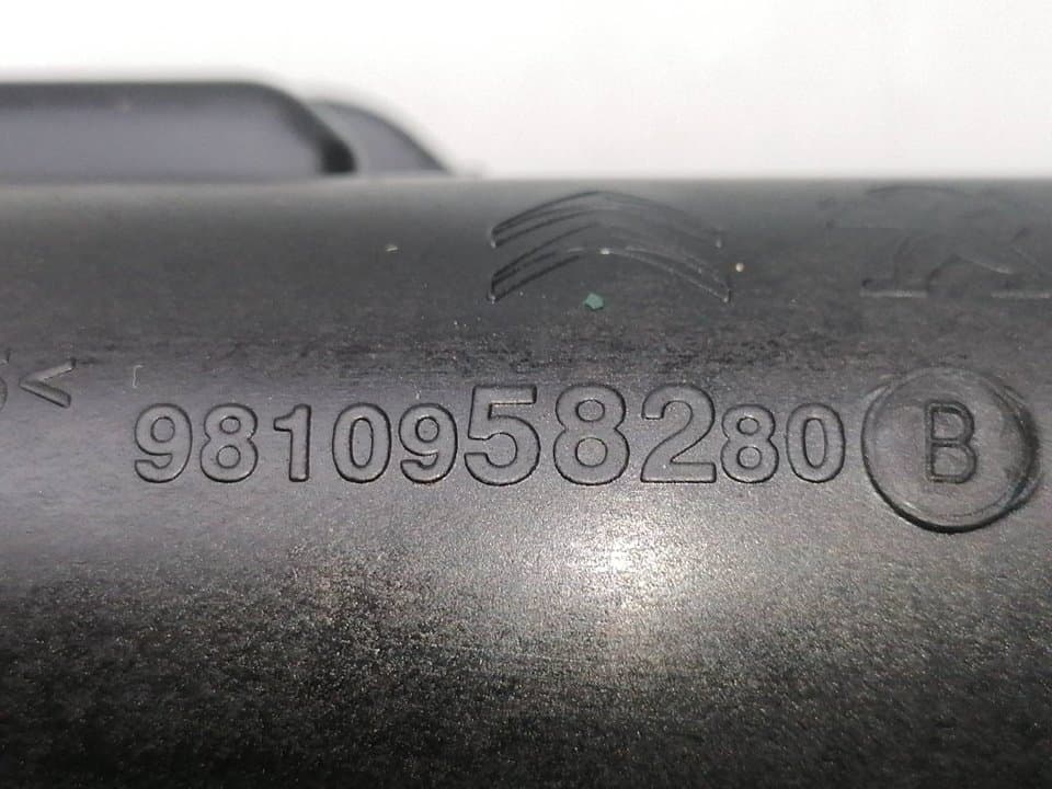 Tubo PEUGEOT 2008 (P1) 2