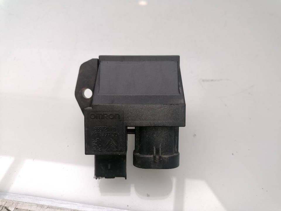 Resistencia calefaccion PEUGEOT 2008 (P1)