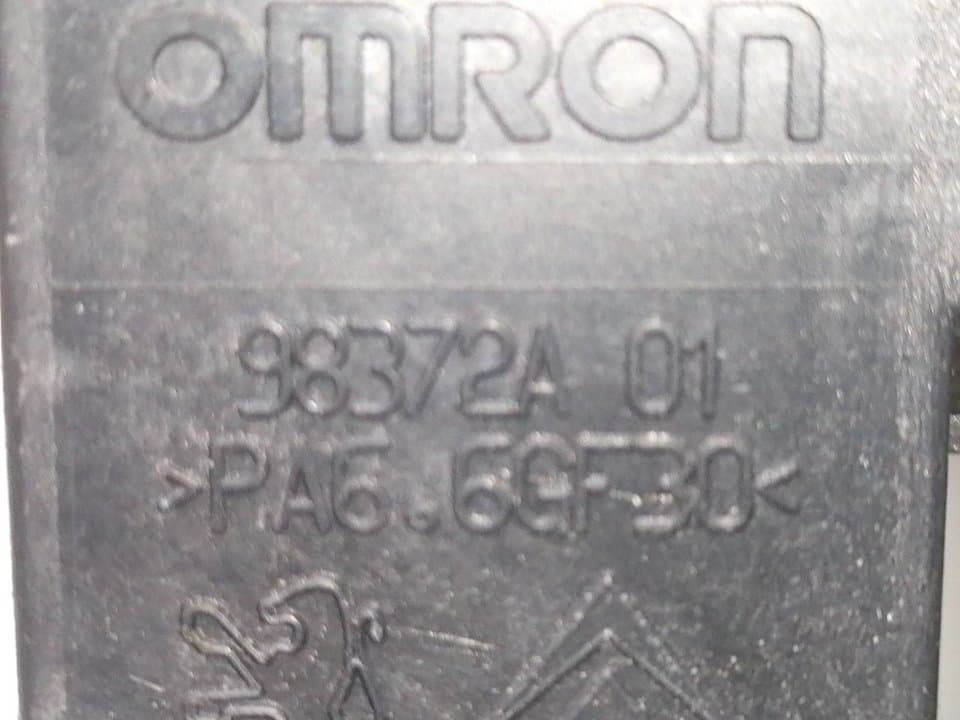 Resistencia calefaccion PEUGEOT 2008 (P1) 4