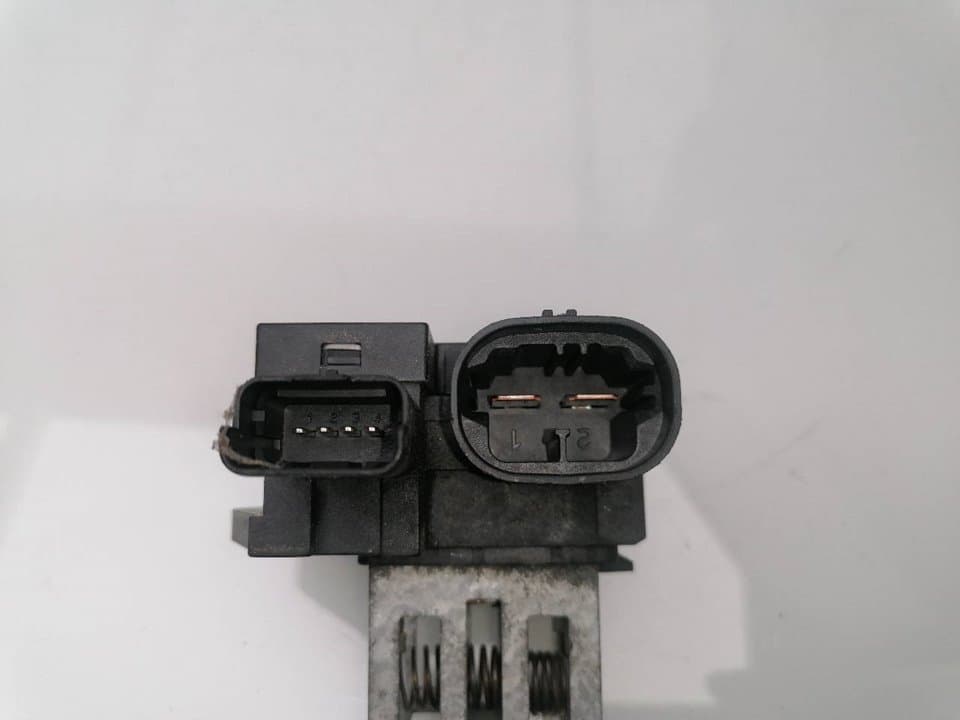 Resistencia calefaccion PEUGEOT 2008 (P1) 3