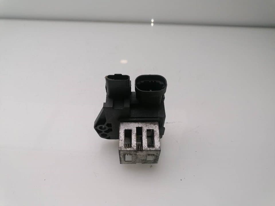 Resistencia calefaccion PEUGEOT 2008 (P1) 2