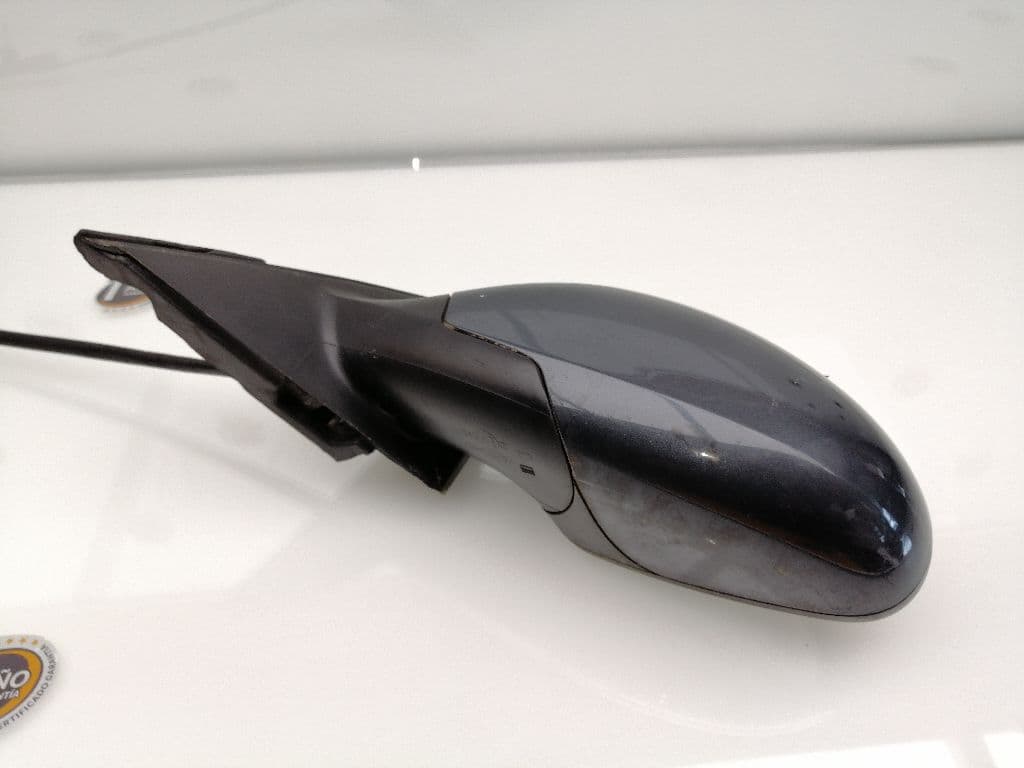 Retrovisor izquierdo SEAT IBIZA (6K) 5