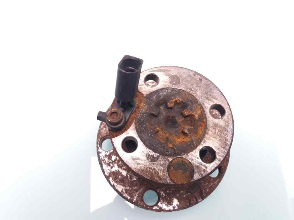 Buje trasero derecho SEAT IBIZA (6K) 3