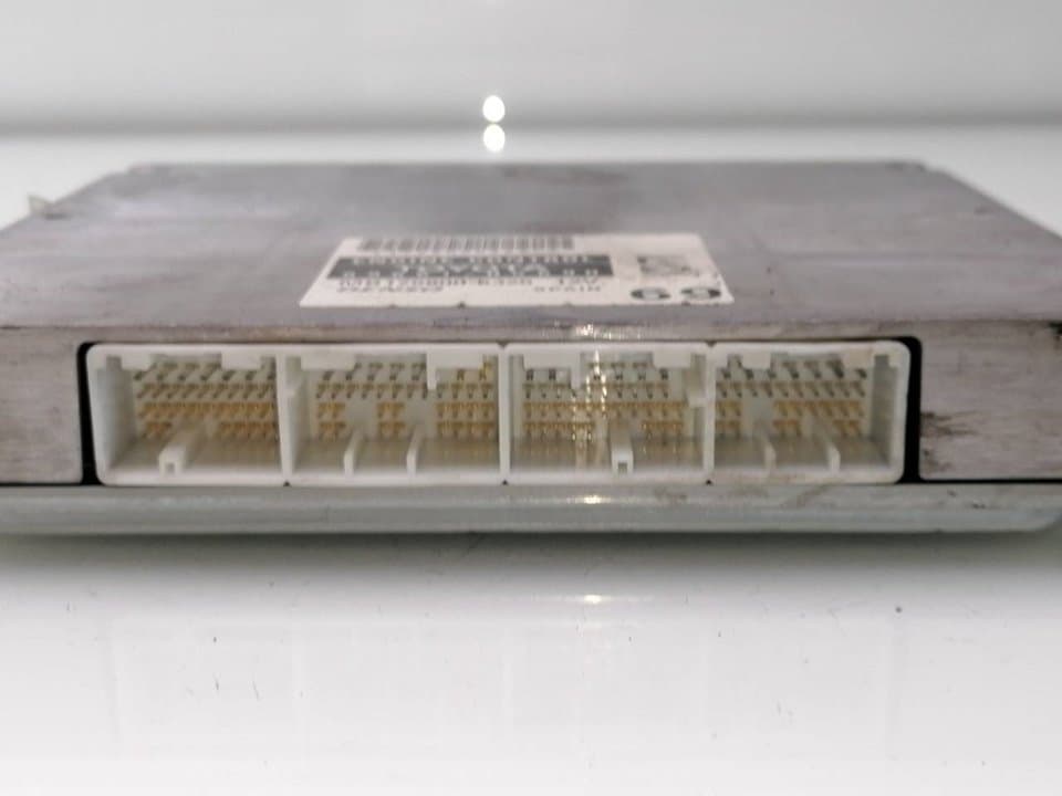 Centralita motor uce TOYOTA AVENSIS 3