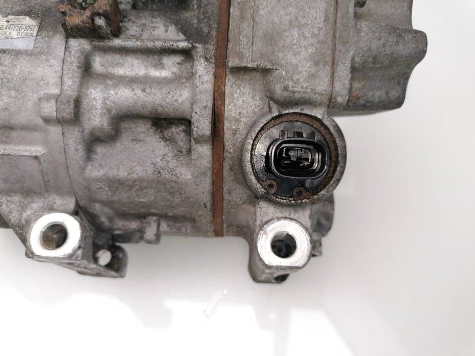 Recambio TOYOTA AVENSIS ref. 4472209752 5
