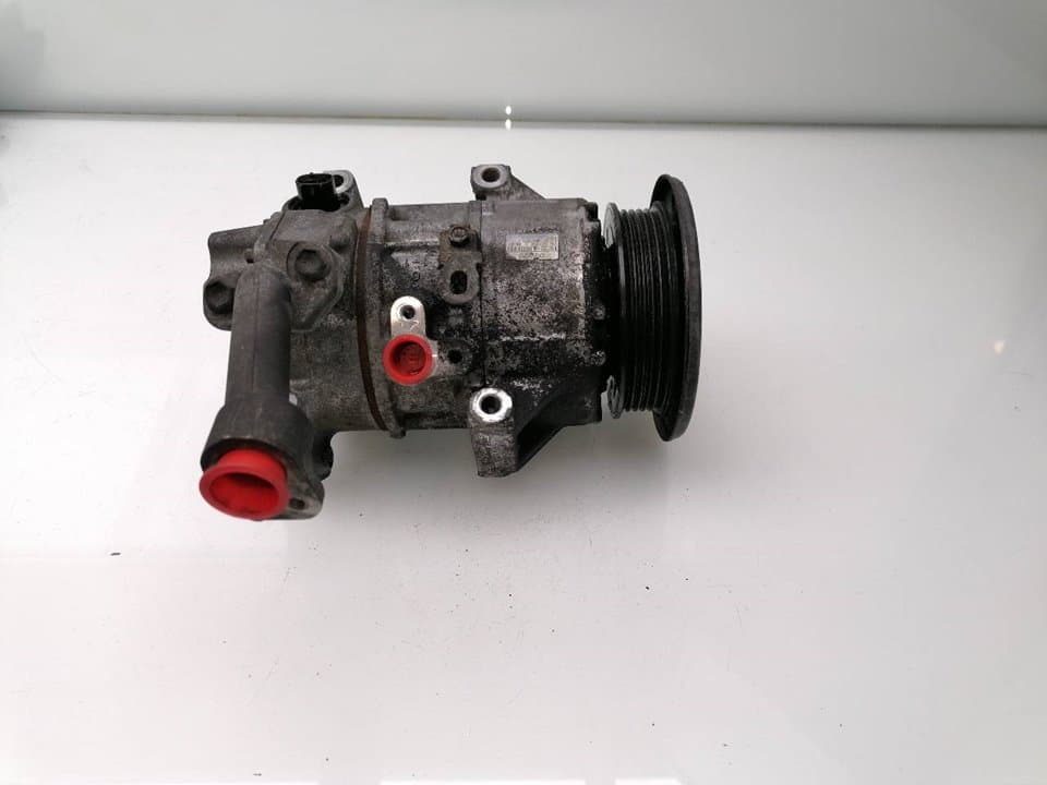 Recambio TOYOTA AVENSIS ref. 4472209752