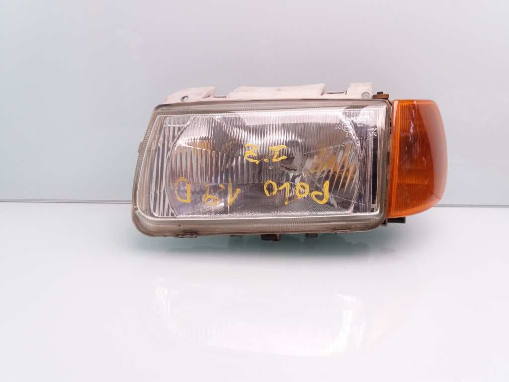 Faro izquierdo VOLKSWAGEN POLO CLASSIC (6V2)