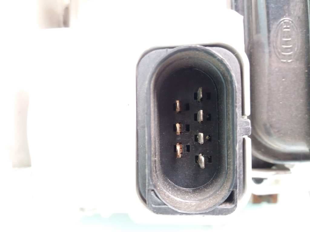 Faro izquierdo VOLKSWAGEN POLO CLASSIC (6V2) 5