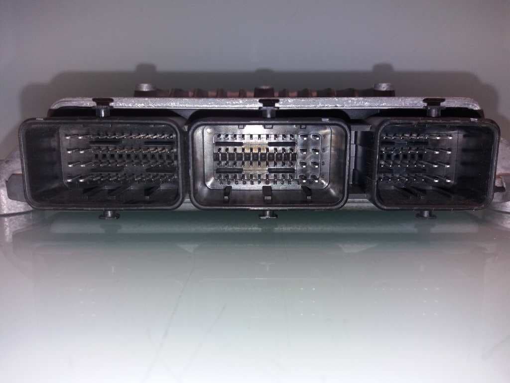 Centralita motor uce PEUGEOT 407 3