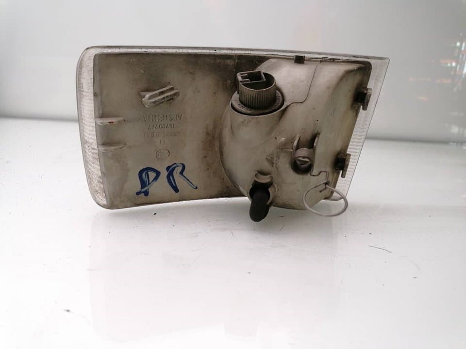 Recambio CITROEN JUMPER CAJA ABIERTA (06.2006 =>) ref. 35700747 3