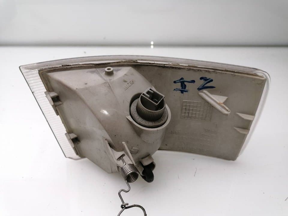 Recambio CITROEN JUMPER CAJA ABIERTA (06.2006 =>) ref. 086611517LF 2