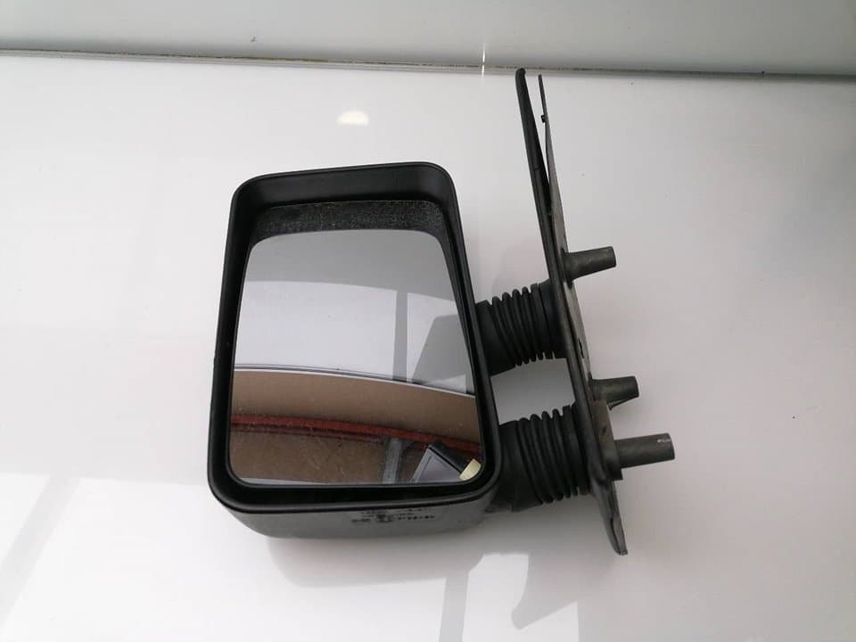 Retrovisor izquierdo CITROEN JUMPER CAJA ABIERTA (06.2006 =>)