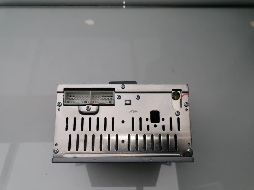 Sistema audio / radio cd KIA CARENS ( ) 2