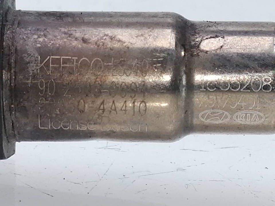 Sonda lambda KIA CARENS ( ) 2