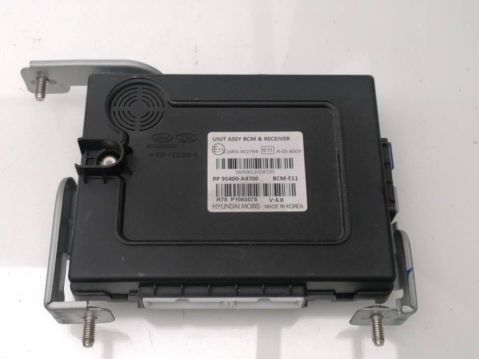 Modulo electronico KIA CARENS ( )