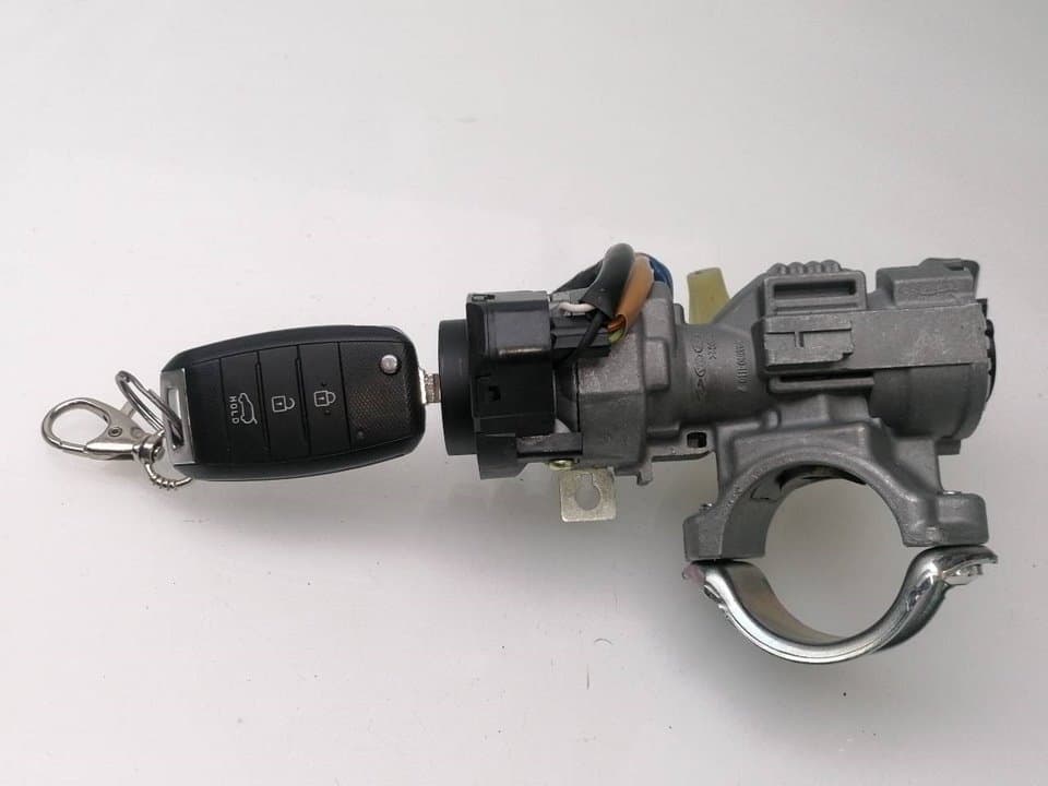Conmutador de arranque KIA CARENS ( ) 3