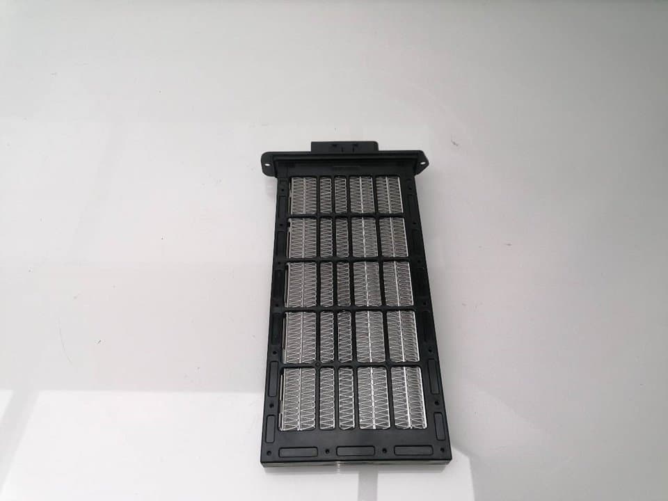 Resistencia calefaccion KIA CARENS ( )
